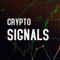 Logo saluran telegram signalcryptonews — Signal Crypto News