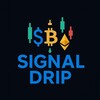 Logo of telegram channel signaldripfx — Signal Drip 💸