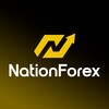 Telegram channel Nation Forex Free Signals logo