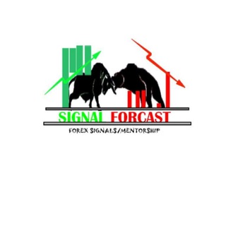 Logo of telegram channel signalforcast — FOREX MAVEN📈