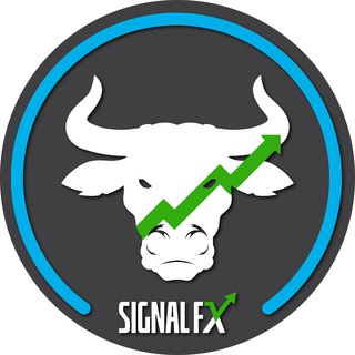 لوگوی کانال تلگرام signalfx_ir — SignalFX