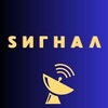 Логотип телеграм канала @signalinua — Sигнал 📡