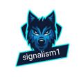 Logo saluran telegram signalism11 — سیگنالیسم