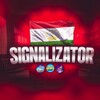 Telegram channel SIGNALIZATOR 🇹🇯 logo