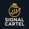 Логотип телеграм канала @signalkartel — Signal Cartel