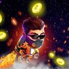 Telegram channel Angelochek Lucky Signal logo