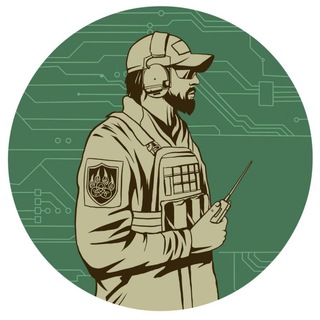 Telegram channel Дневник связиста Кибы📡💤 logo