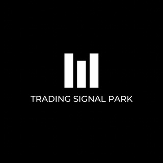 Логотип телеграм -каналу signalpark — Trading Signal Park / СИГНАЛЫ