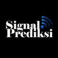 Telegram kanalining logotibi signalprediksi — SIGNAL PREDIKSI