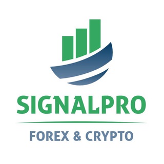 Logo of telegram channel signalproforexfree — SignalProForex FREE Group📈
