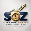 Telegram channel SOZ SIGNAL ЯR logo