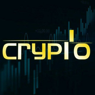 Logo saluran telegram signals_binance_crypto — Signals trading crypto futures