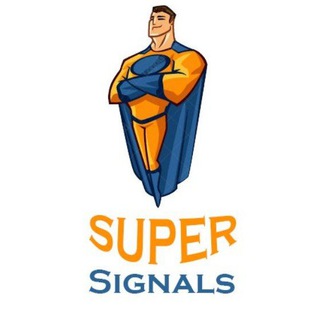 Telegram channel Super Crypto Signals 👌 Cryptocurrency Recommendations. logo