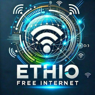Ethio Free Server 🌐 - Telegram Channels