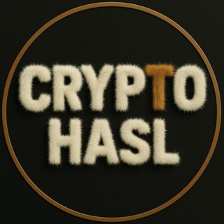 Логотип телеграм канала @signals_crypto01 — CRYPTO HASL