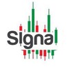 Logo of telegram channel signals — Signals Hub – Crypto • Forex • Stocks