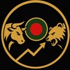 Telegram channel 👑Quotex Signals BD 🇧🇩 logo