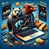 Telegram channel MARKET ANALYSIS logo