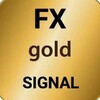 Логотип телеграм канала @signalsfx_gold — Сигналы по золоту XAUUSD 💬