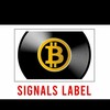 Logo of telegram channel signalslabel — Signals Label 👑 ®