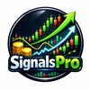 Logo of telegram channel signalsprog — SignalsPro