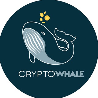 Logotipo del canal de telegramas signalswins - Señales CryptoWhale™
