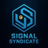 Logo of telegram channel signalsyndicate01 — Signal Syndicate 📊