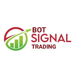 Logo saluran telegram signaltradingbott — SIGNAL TRADING BOT