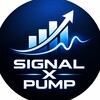 Logotipo del canal de telegramas signalxpump - 𝙎𝙞𝙜𝙣𝙖𝙡 𝙓 𝙋𝙪𝙢𝙥