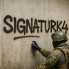 Telegram channel Signaturk4 logo