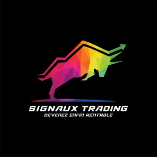 Logo de la chaîne télégraphique signaux_trading_pro - ⚜️ANALYSE-TRADING⚜️