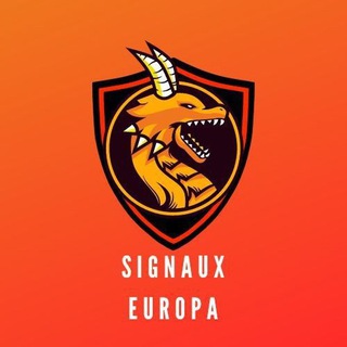 Logo de la chaîne télégraphique signauxeuropa - ⚜️SignauxEuropa⚜️