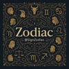 لوگوی کانال تلگرام signzodiac — 𝐙𝐨𝐝𝐢𝐚𝐜 ;