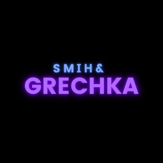 Логотип телеграм -каналу sigrechka — Сміх і гречка