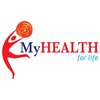 Telegram channel Sihat Milikku - Kementerian Kesihatan Malaysia @MyHEALTHKKM logo