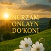 Telegram kanalining logotibi sihatnurzam — "NURZAM" | SIHAT