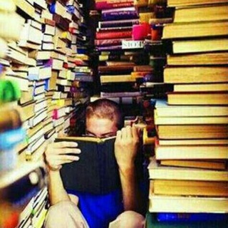 لوگوی کانال تلگرام siherkotob — سحر الكتب 📚 ❤️📲