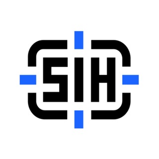 Telegram channel SIH logo