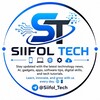 Telegram channel Siifol Tech logo