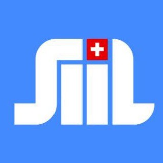 Telegram channel Swiss International Institute Lausanne🎓 logo