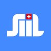 Telegram channel Swiss international institute Lausanne logo