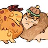 Логотип телеграм канала @siilisstuff — siili сиили