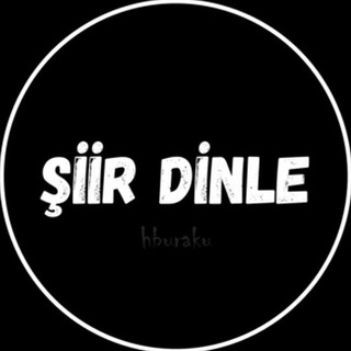 Telgraf kanalının logosu siirdinle — Şiir Dinle