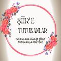 Logo saluran telegram siiretutunanlar — ̷Ş̷i̷i̷r̷e̷ ̷T̷u̷t̷u̷n̷a̷n̷l̷a̷r̷