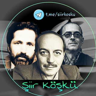Telgraf kanalının logosu siirkosku — Şiir Köşkü