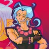 Логотип телеграм канала @siizuwu — сийзуву🌸