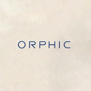 لوگوی کانال تلگرام sijal — Orphic