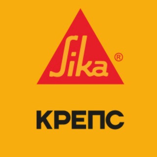 Логотип телеграм канала @sikakreps — SIKA-КРЕПС