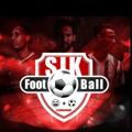 Logo del canale telegramma sikfoottballl - sikfootball