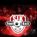 Logo of telegram channel sikfoottballl — sikfootball